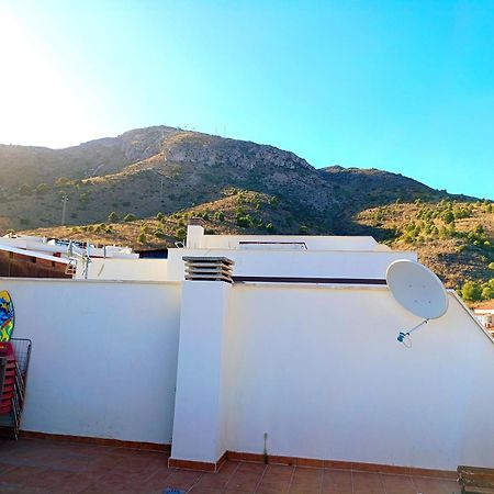 Atico Buenavista Benalmádena Exterior foto