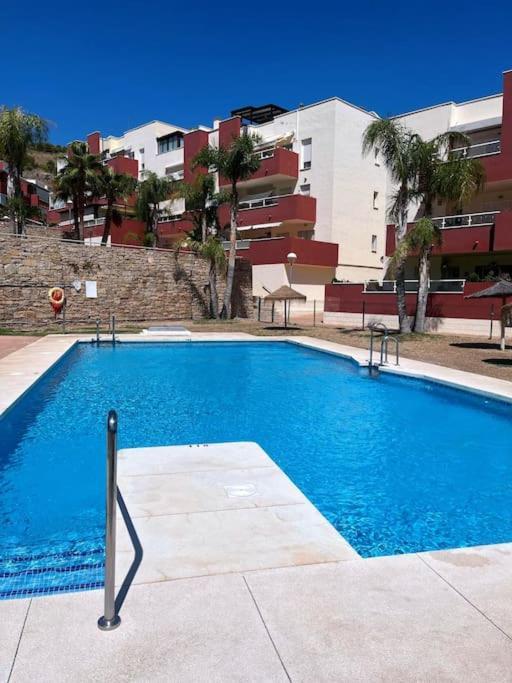Atico Buenavista Benalmádena Exterior foto