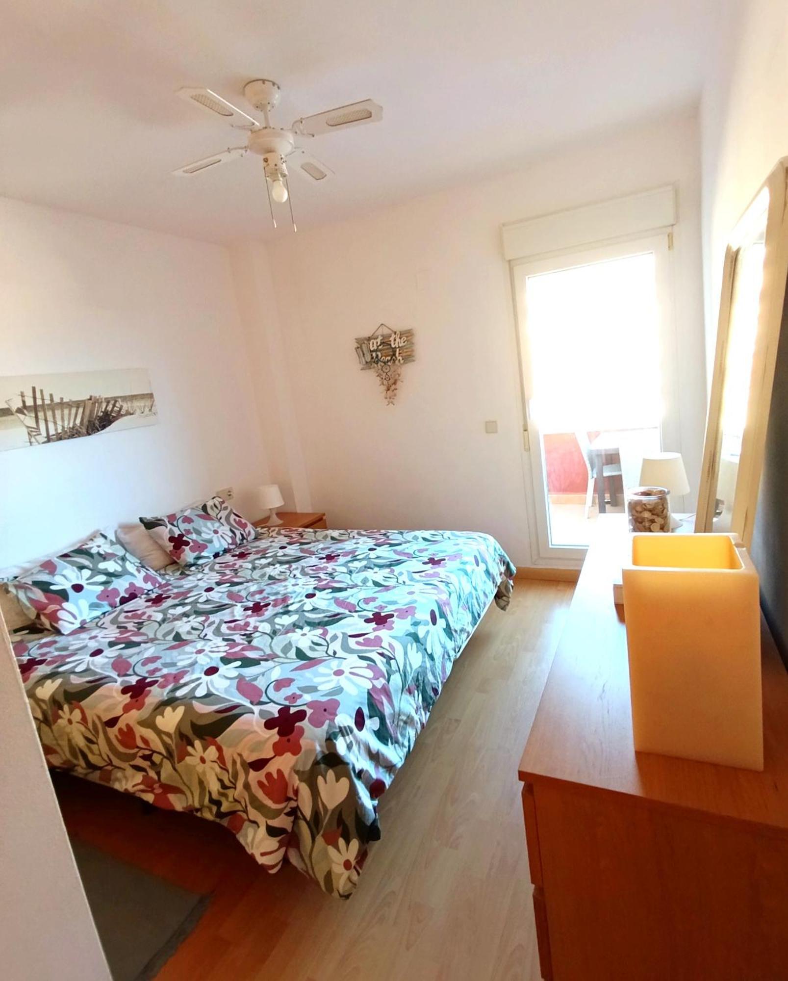 Atico Buenavista Benalmádena Exterior foto