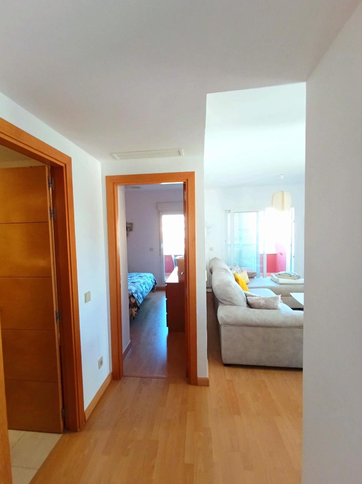 Atico Buenavista Benalmádena Exterior foto