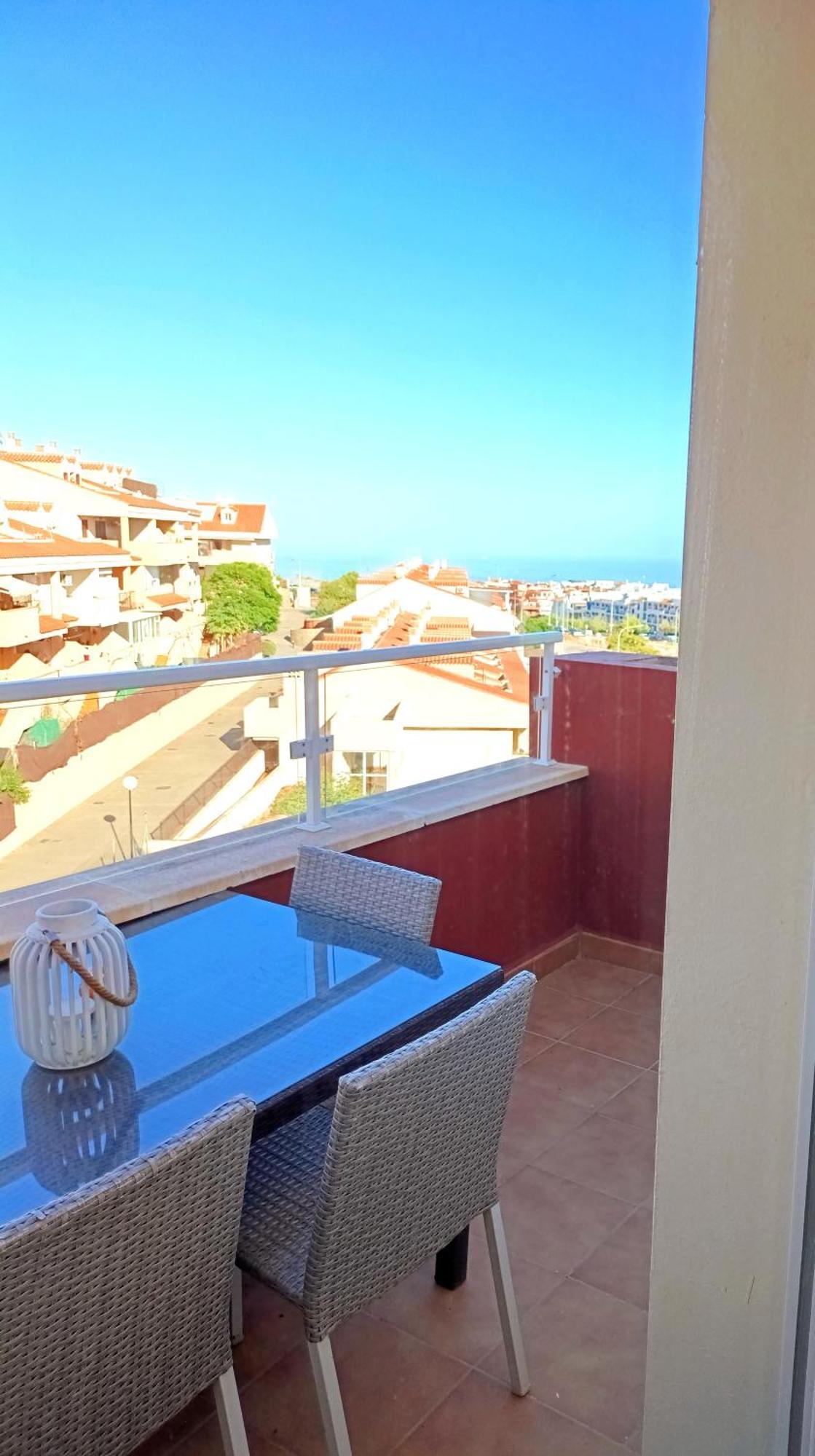 Atico Buenavista Benalmádena Exterior foto