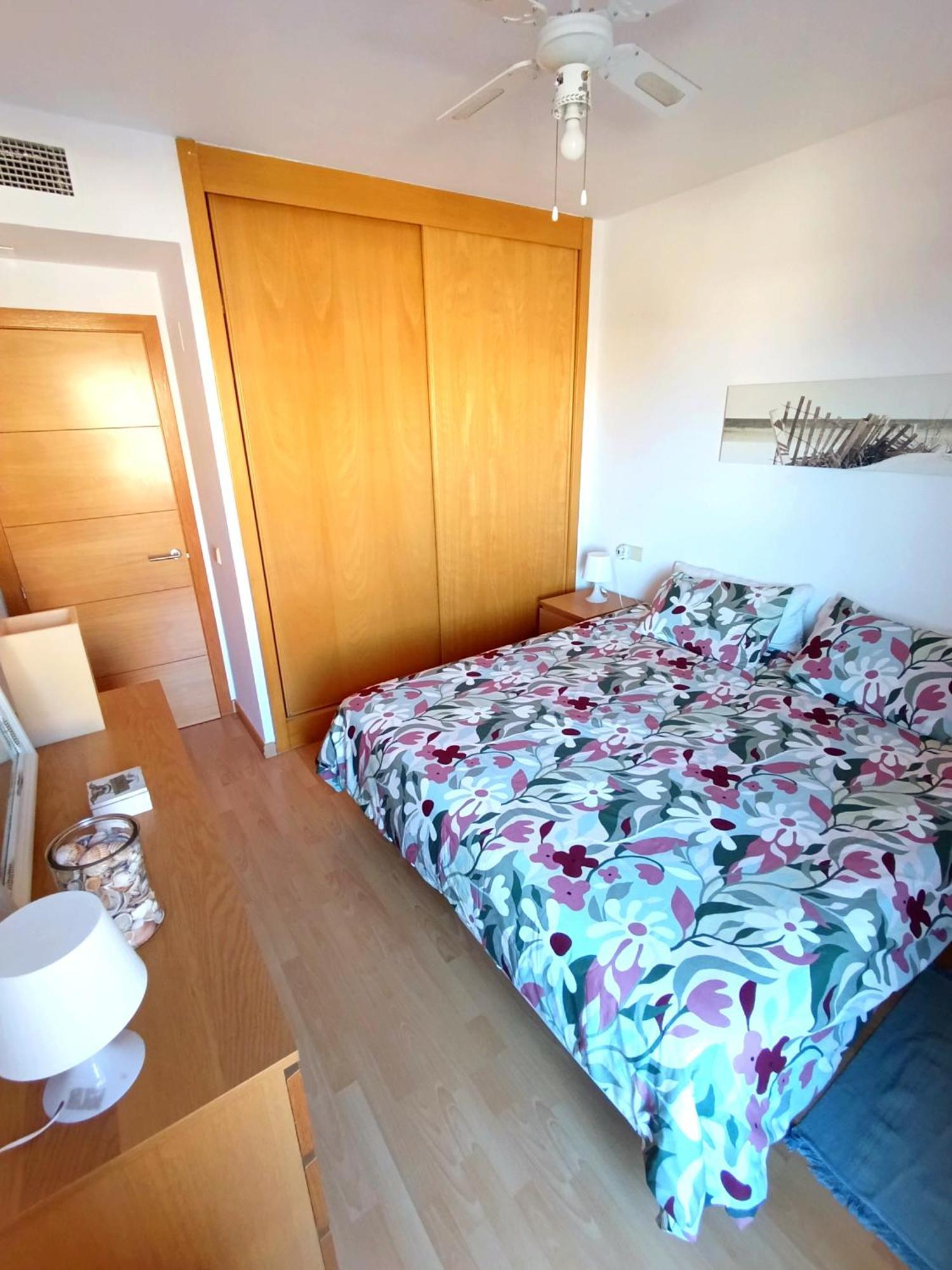 Atico Buenavista Benalmádena Exterior foto