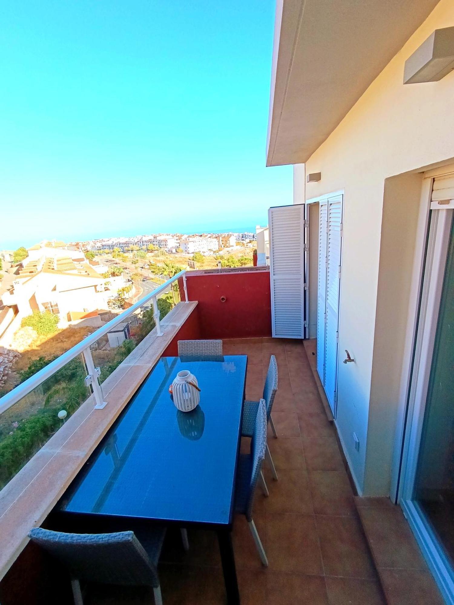 Atico Buenavista Benalmádena Exterior foto