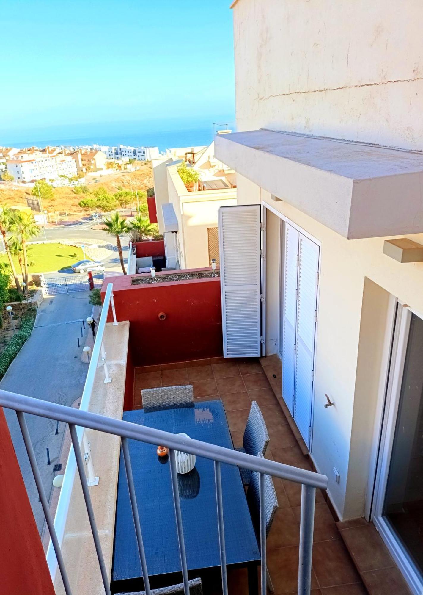 Atico Buenavista Benalmádena Exterior foto